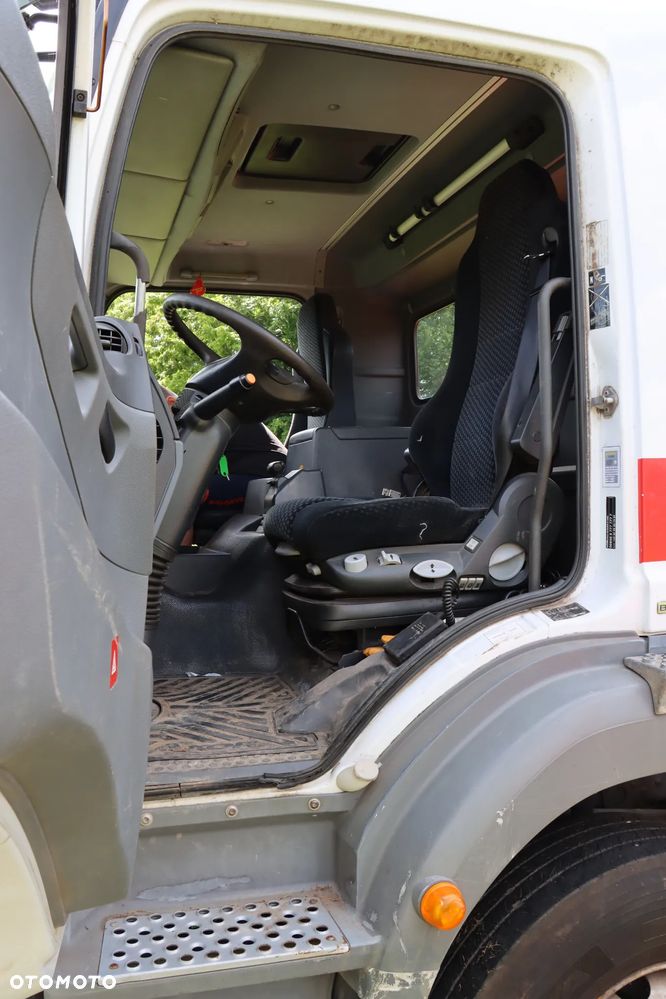 Mercedes-Benz 2033 Laxor-r - 11