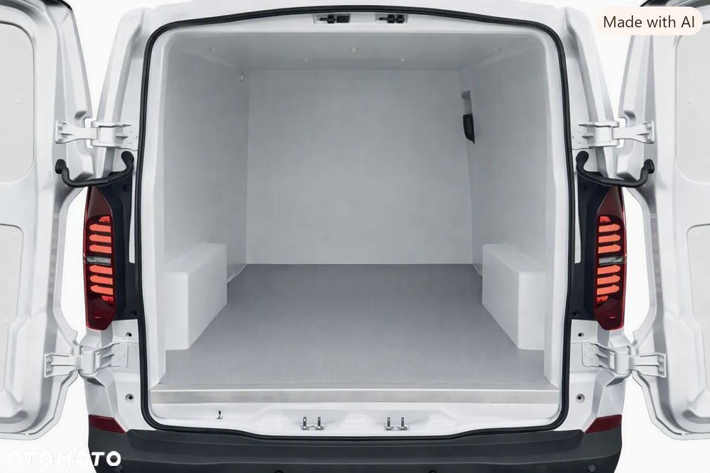 Volkswagen Transporter T7 Izoterma - 3