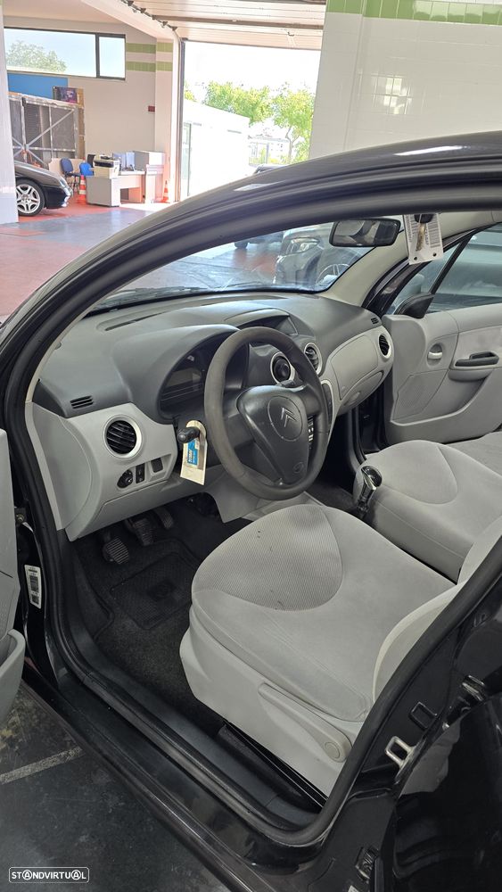 Citroën C3 1.1 SX+ Airdream - 7