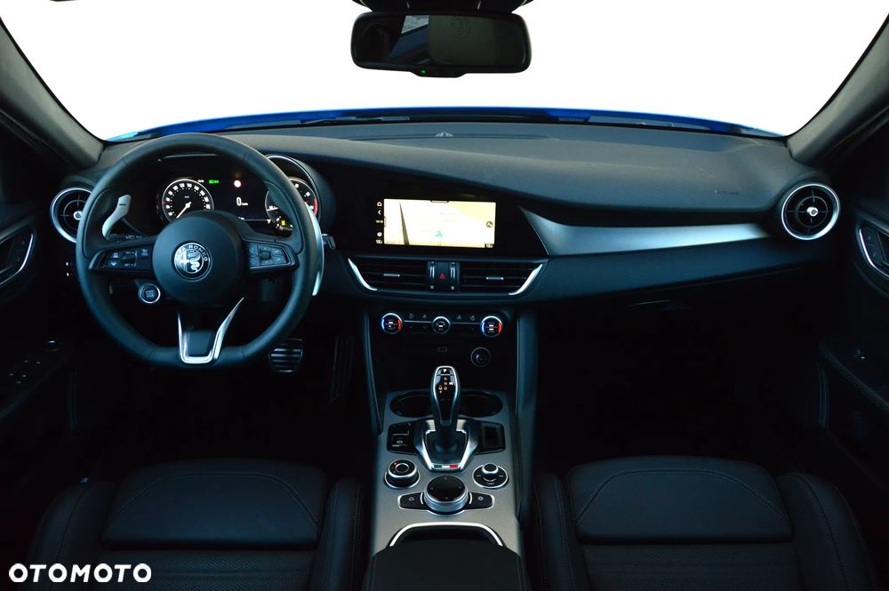 Alfa Romeo Giulia 2.0 Turbo Veloce TI Q4 - 3