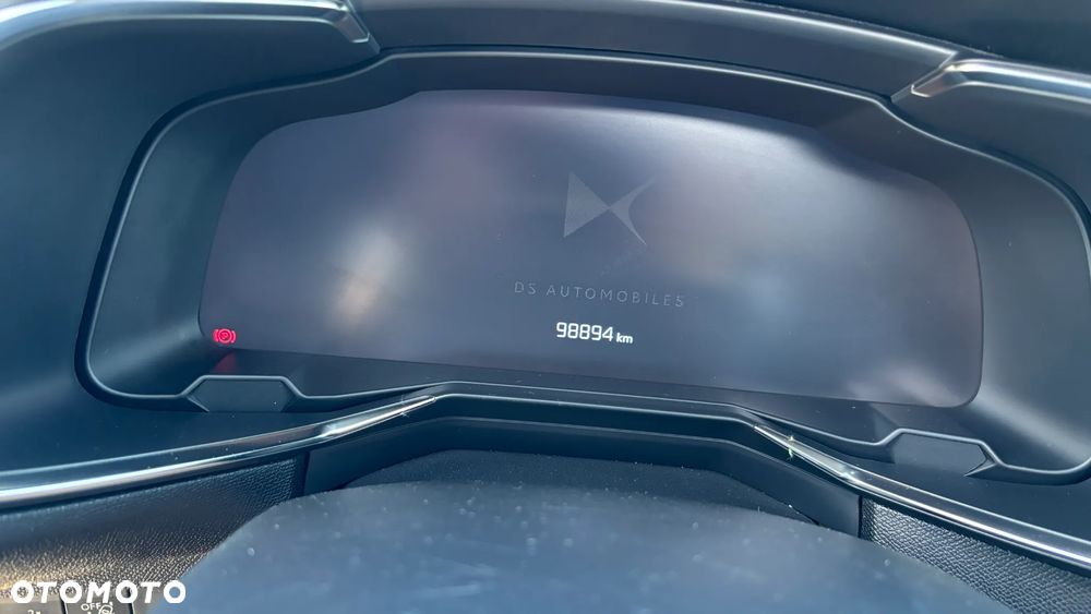 DS Automobiles DS 7 Crossback 1.6 PureTech GPF Performance Line + - 20