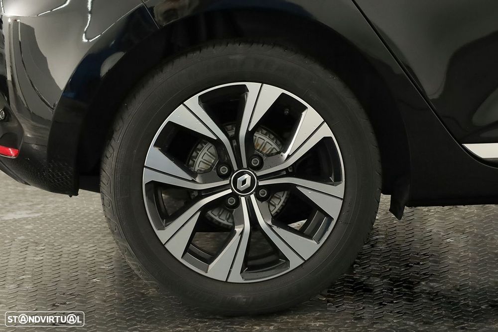 Renault Clio 1.0 TCe Evolution - 5