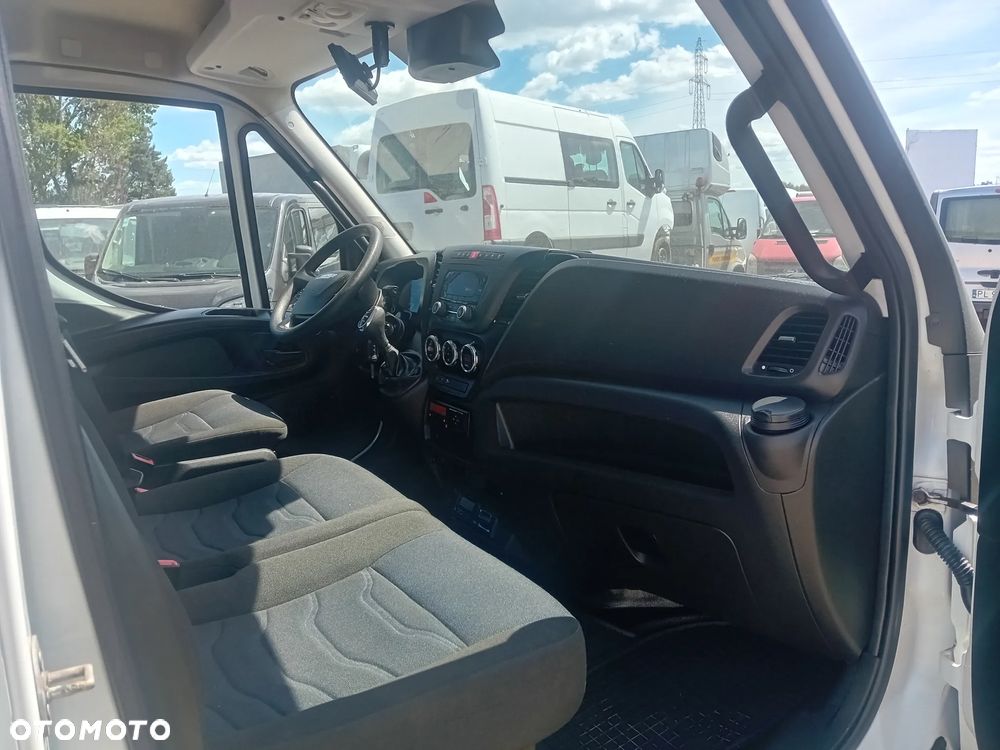 Iveco Daily Chłodnia Kontener - 17