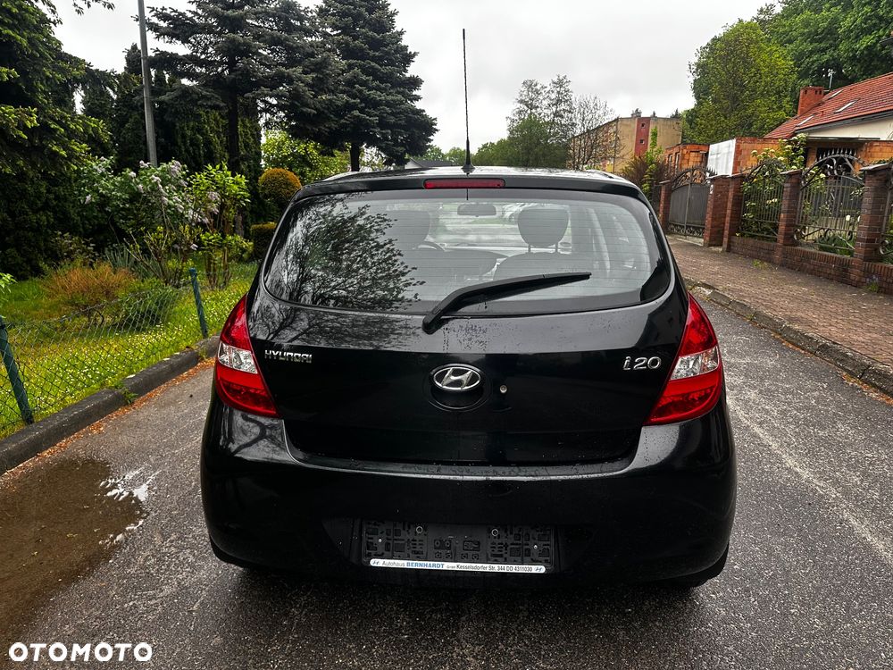 Hyundai i20 1.4 Comfort - 16