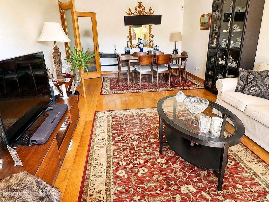 Apartamento T1 para venda - Grande imagem: 2/12
