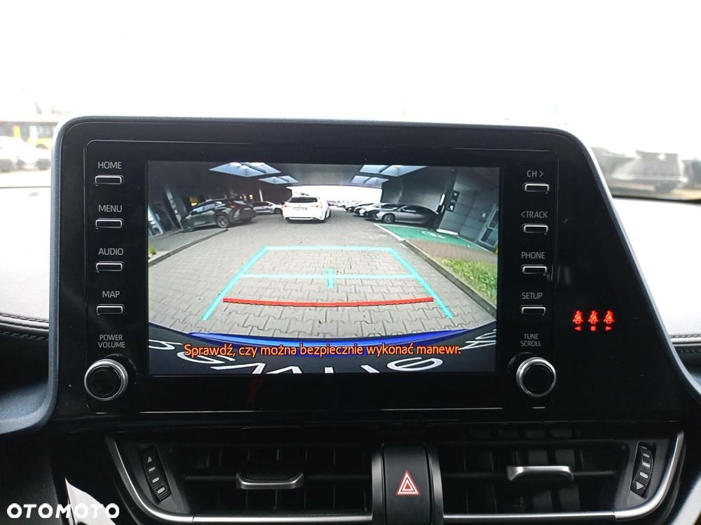 Toyota C-HR 2.0 Hybrid Selection - 16