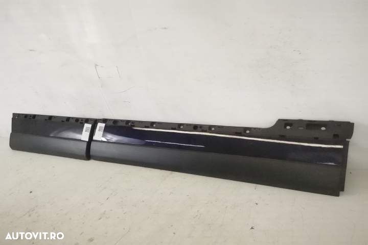 Bandou Ornament Usa Dreapta Spate Original In Stare Buna Land Rover  R - 3