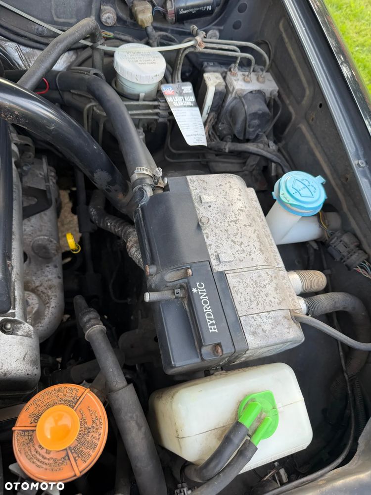 Suzuki Grand Vitara - 27