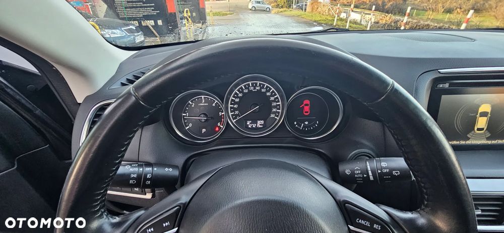 Mazda CX-5 2.2 D Skypassion AWD - 12