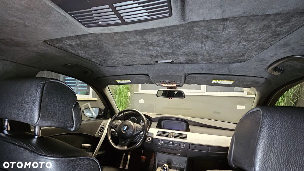 BMW M5 Standard - 22