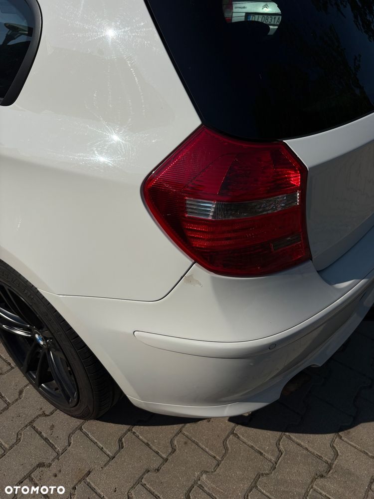 BMW Seria 1 - 17