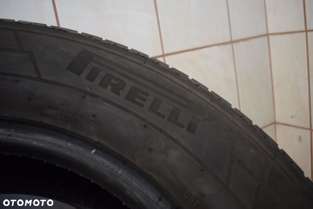R16C 225/75 Pirelli Carrier Wysyłka gratis! - 5