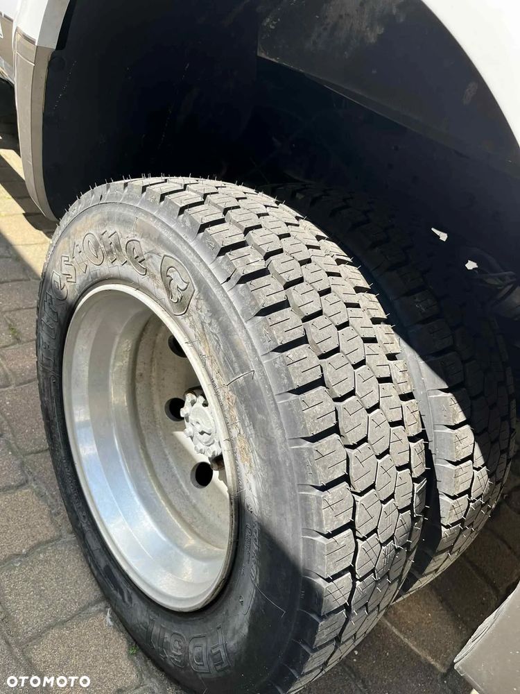 Ford F350 - 24