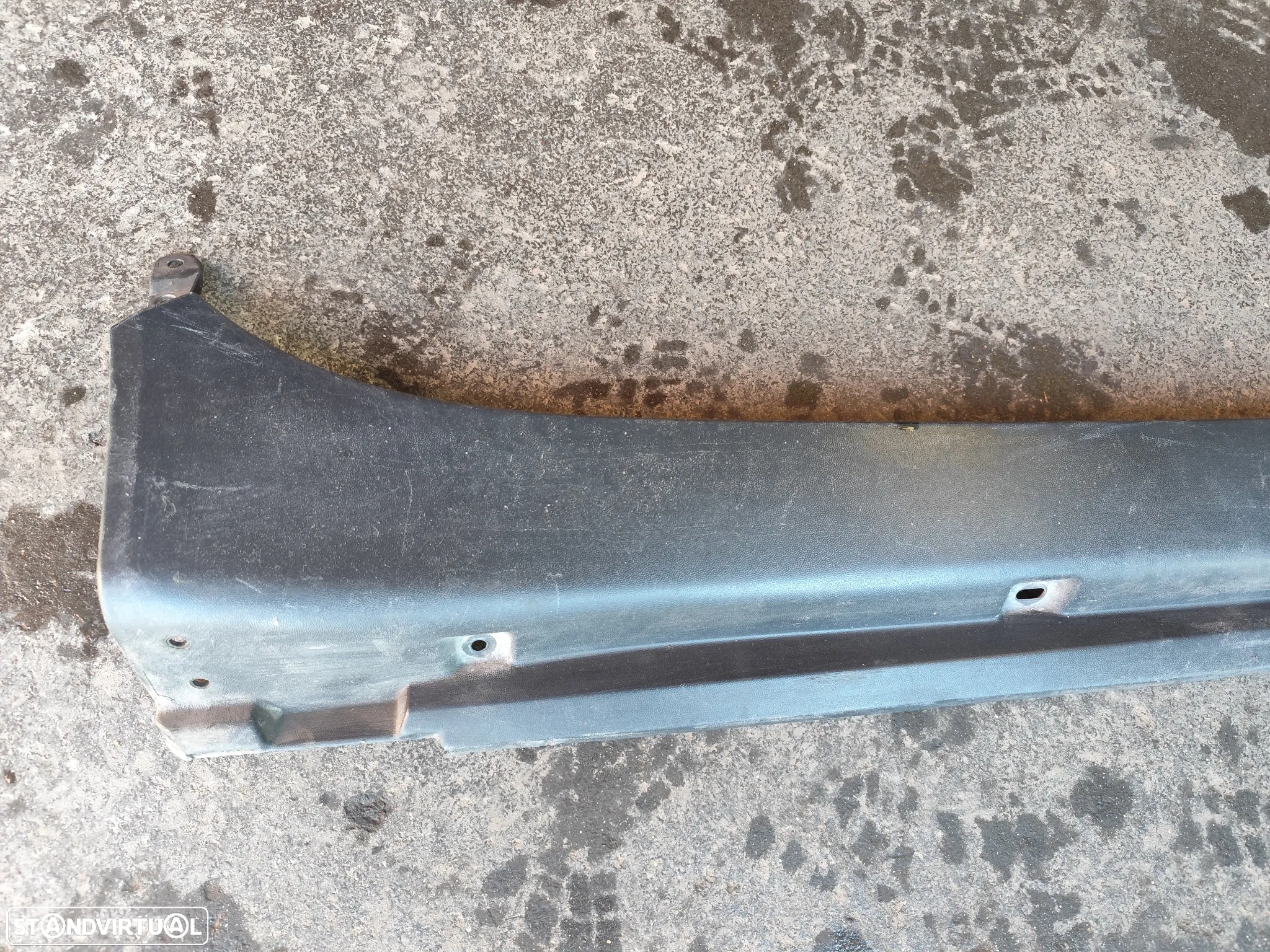 SMART FORTWO 450 EMBALADEIRA DIRETA - Z443 - 2
