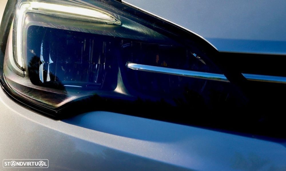 Opel Astra 1.2 T Design & Tech S/S - 22