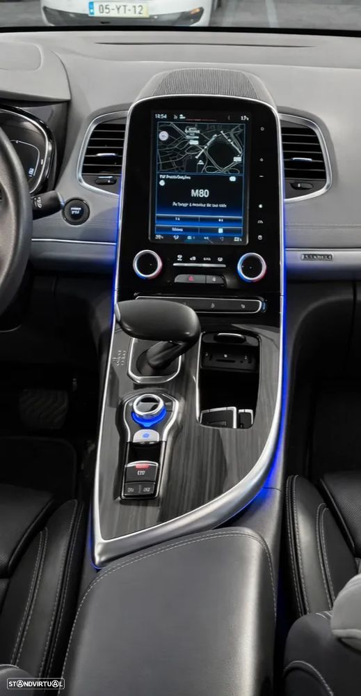 Renault Espace Energy dCi 160 EDC Initiale Paris - 10