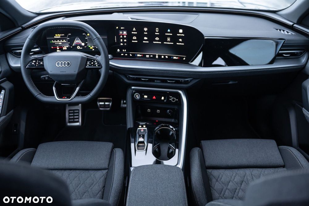 Audi Q5 Sportback TDI mHEV 150 kW Quattro S tronic - 18