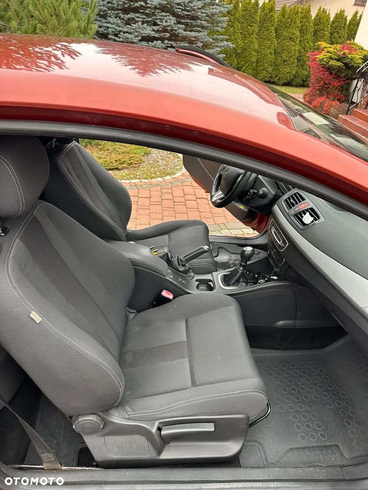 Renault Megane 1.6 16V Color Edition - 13