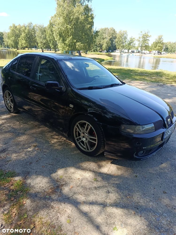 Seat Leon - 3