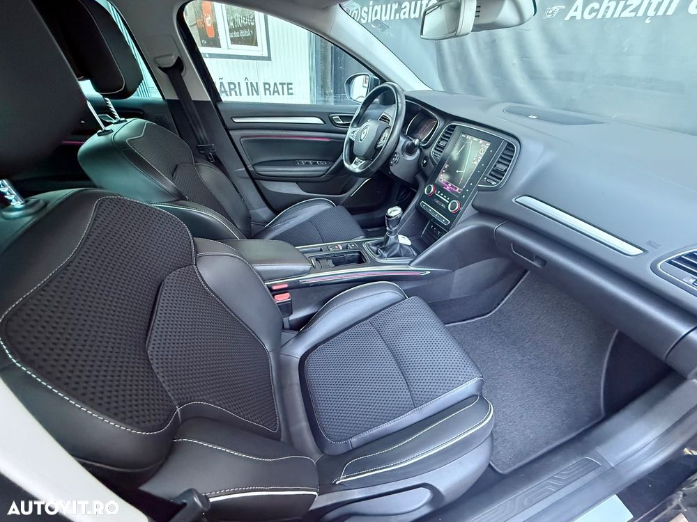 Renault Megane - 14