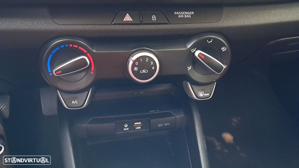 Kia Rio 1.4 CRDi TX - 33