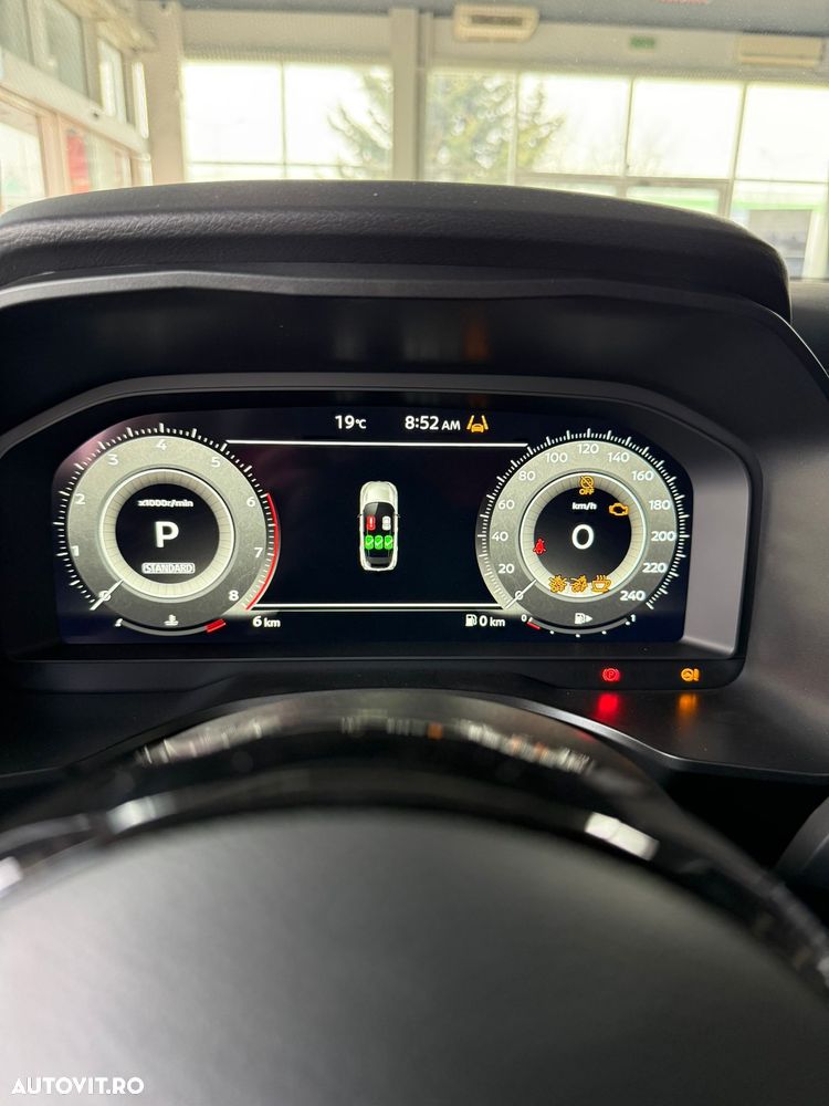 Nissan Qashqai 1.3 l MHEV X-Tronic N-Connecta - 12