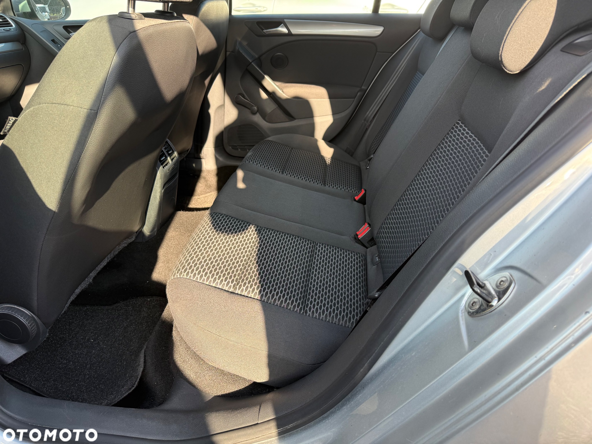 Volkswagen Golf 1.6 Trendline - 6