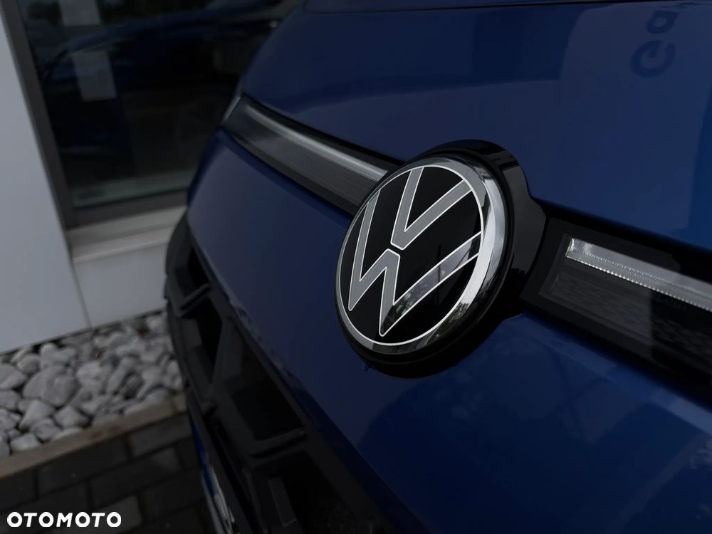Volkswagen T-Roc 1.5 eTSI Life DSG - 14
