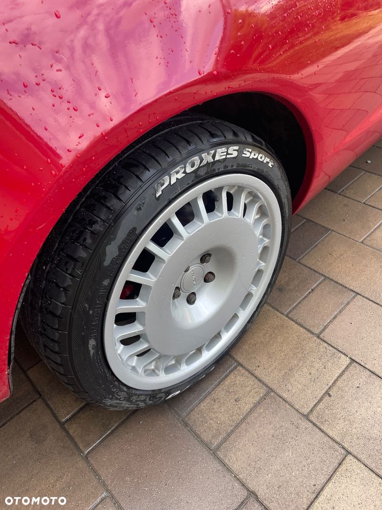 Toyota Celica 1.8 - 4