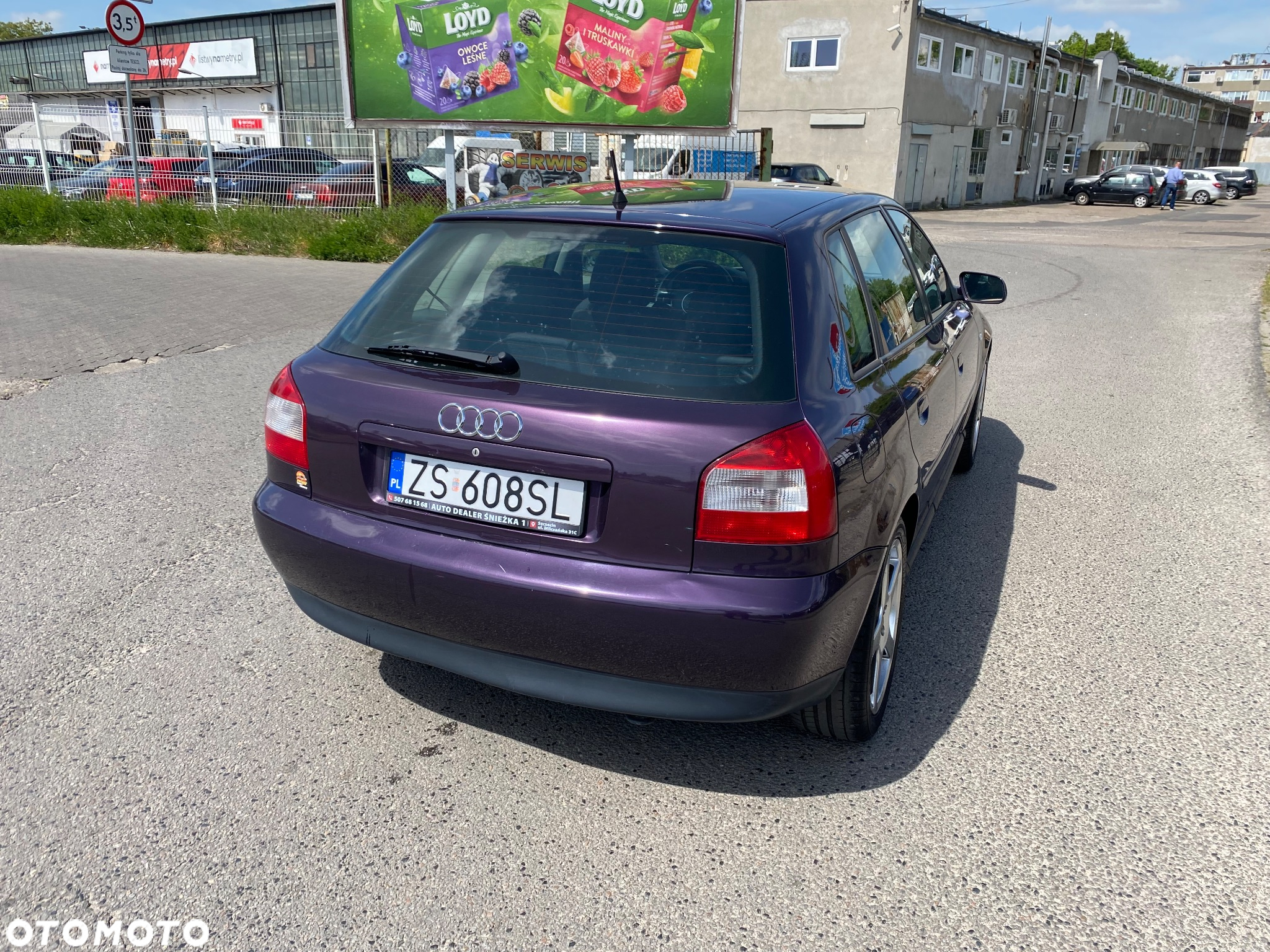 Audi A3 - 23