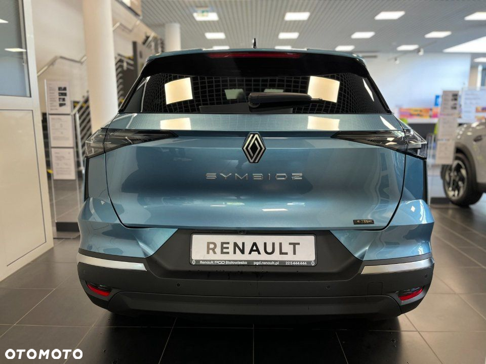 Renault Symbioz - 3