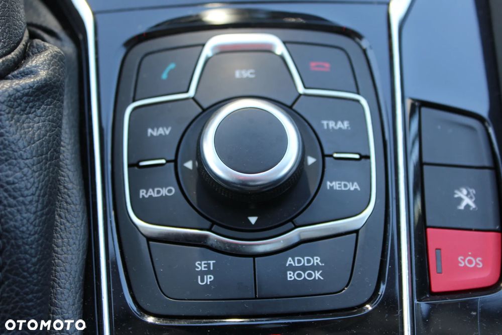 Peugeot 508 2.0 HDi Active - 25