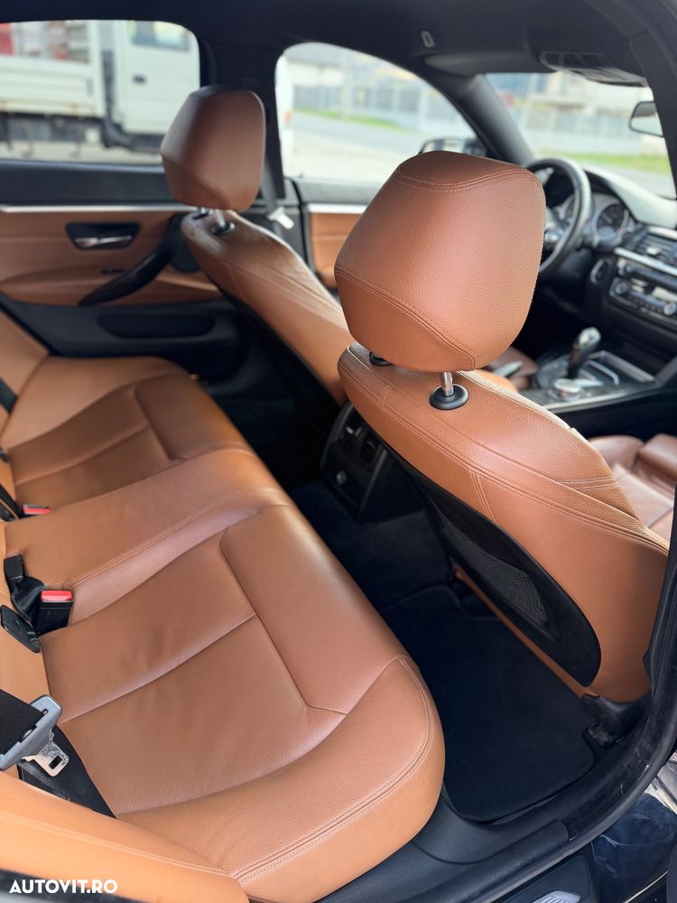 BMW Seria 4 - 11