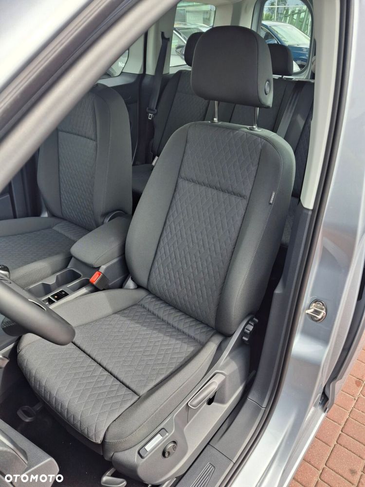 Volkswagen Caddy 2.0 TDI - 20