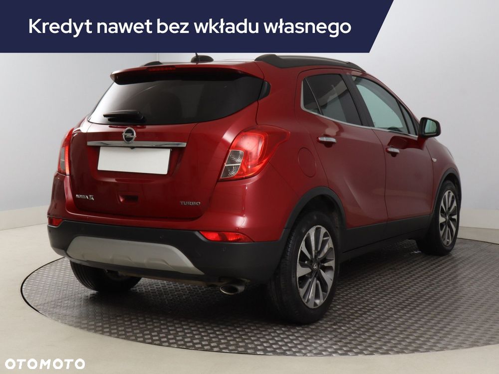 Opel Mokka - 7