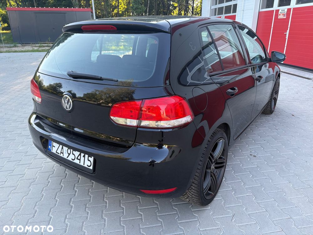 Volkswagen Golf 1.4 Edition - 6