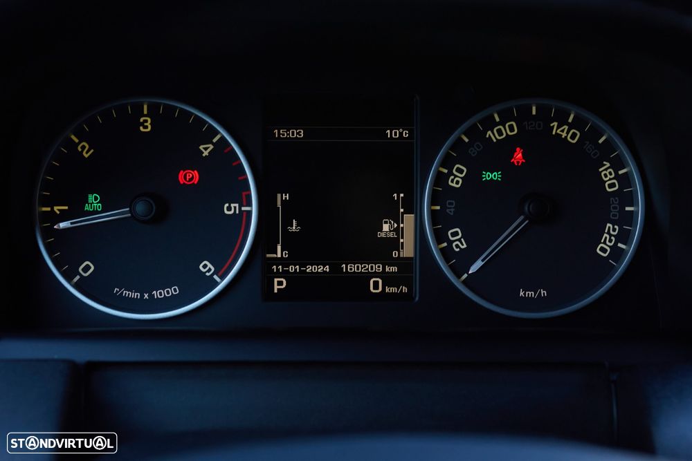 Land Rover Range Rover Sport 3.0 SDV6 HSE - 24