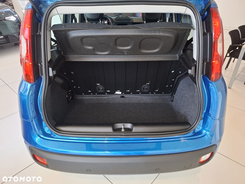 Fiat Pandina 1.0 Hybrid Pop - 5