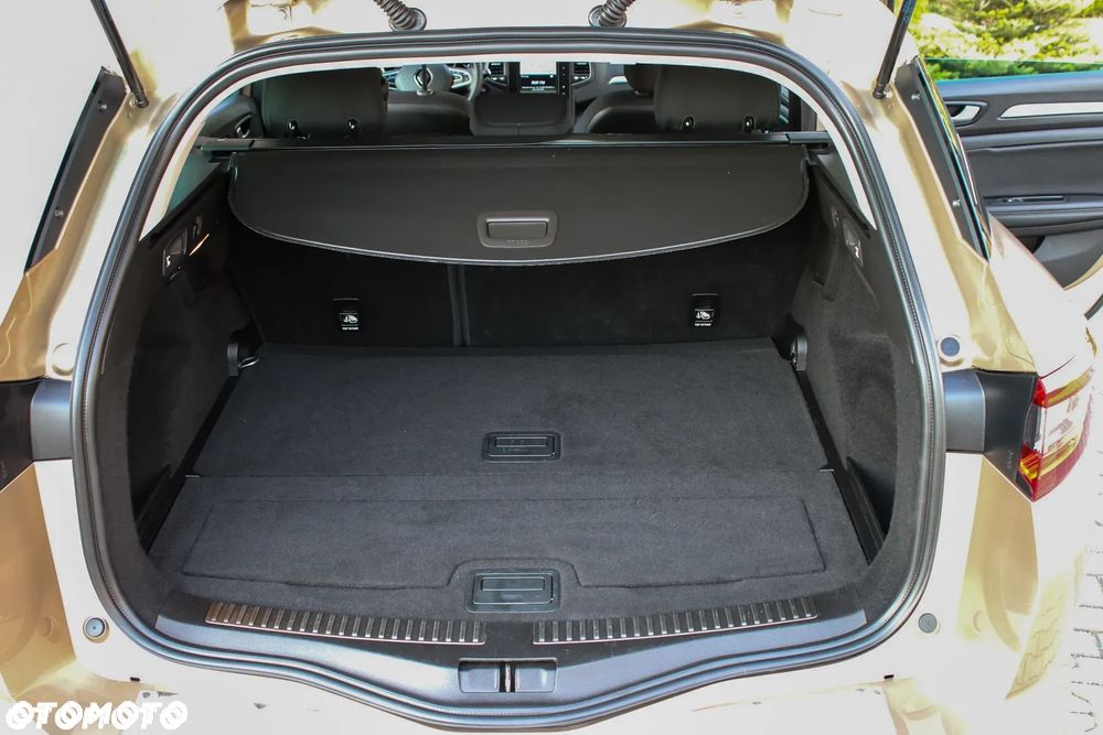 Renault Megane 1.2 Energy TCe Limited - 38