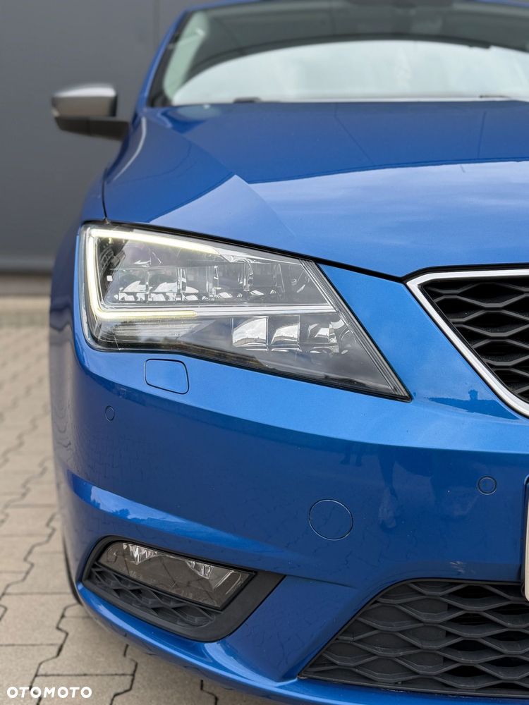 Seat Toledo 1.4 TSI FR-line S&S DSG - 26