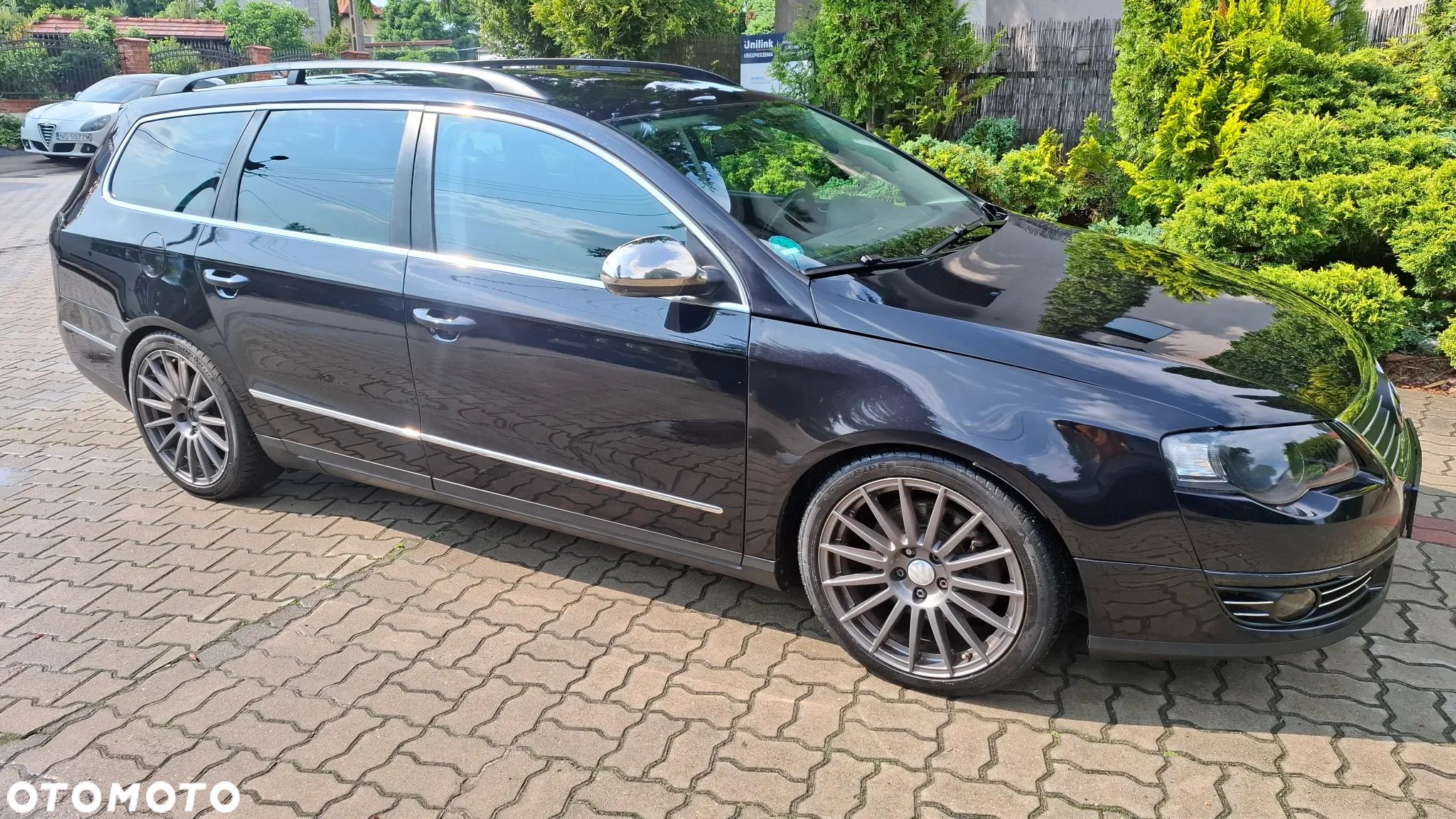 Volkswagen Passat 2.0 TDI DPF Highline DSG - 1