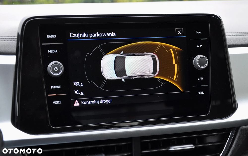 Volkswagen T-Roc 1.5 TSI Life DSG - 20