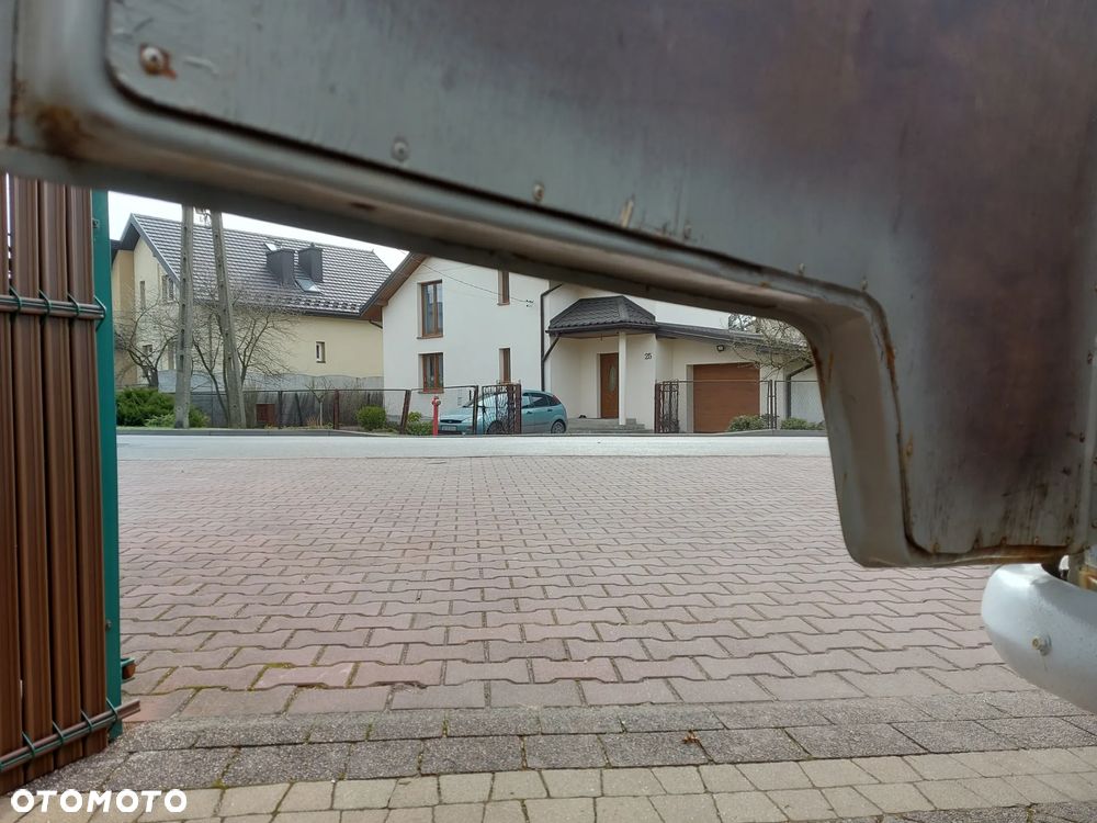 Volkswagen Transporter - 14