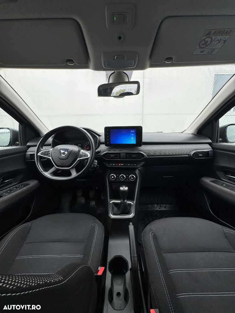 Dacia Jogger - 10