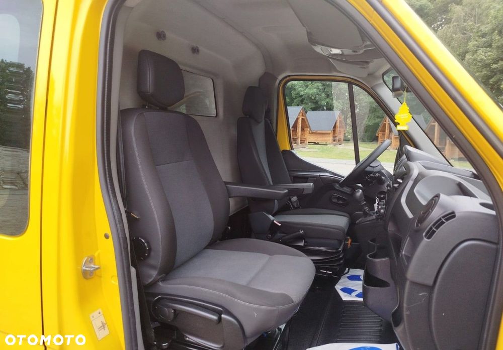 Renault Master - 27