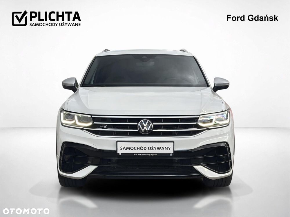 Volkswagen Tiguan - 9