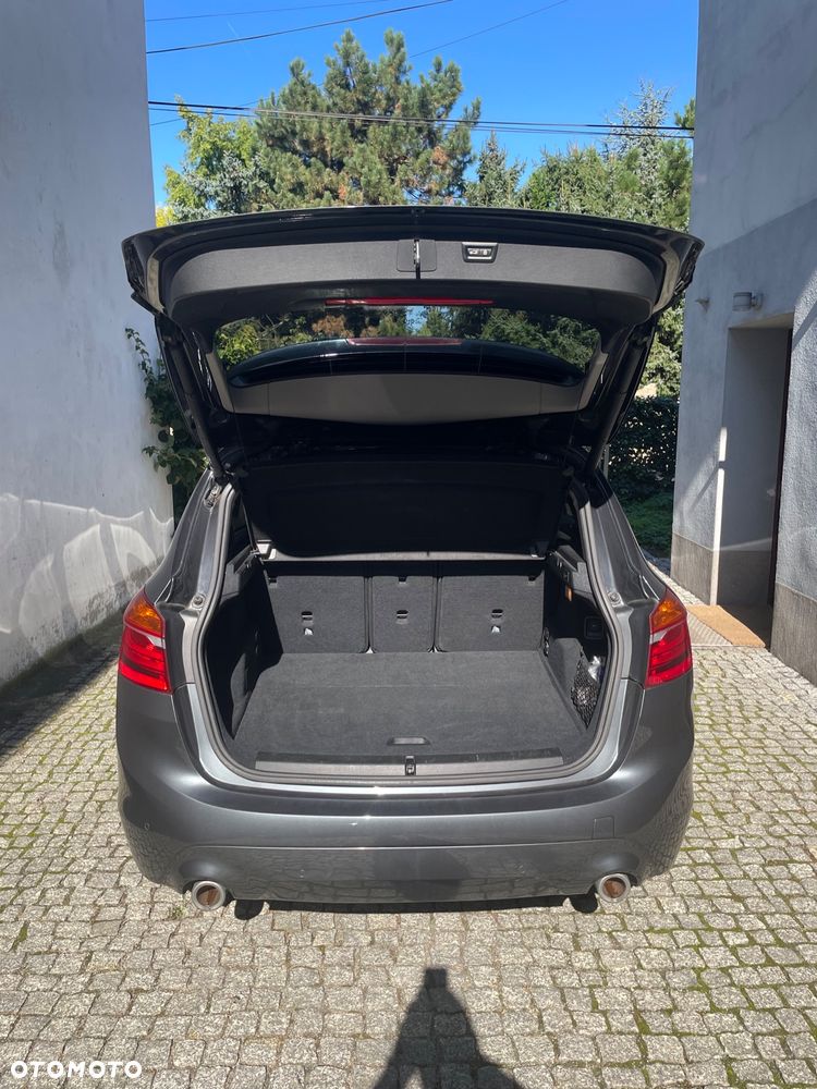 BMW Seria 2 220d Advantage - 6