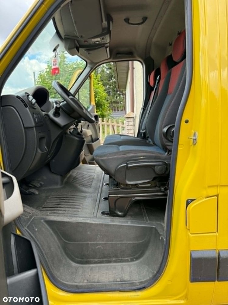 Renault Master - 16