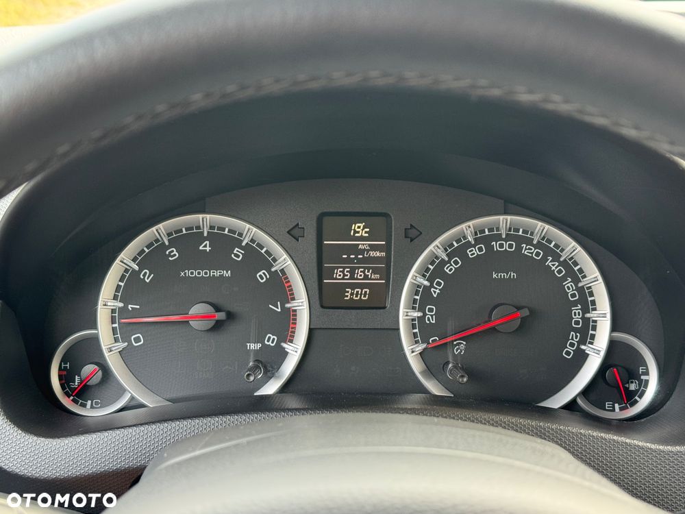 Suzuki Swift - 6