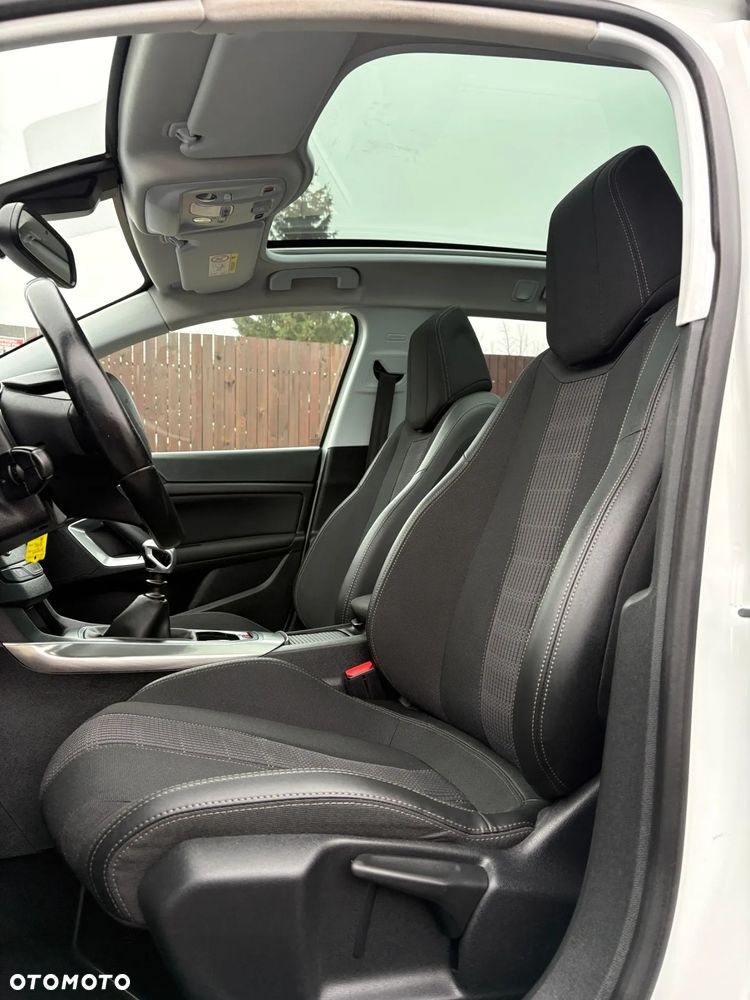 Peugeot 308 BlueHDi FAP 130 Stop & Start Style - 16